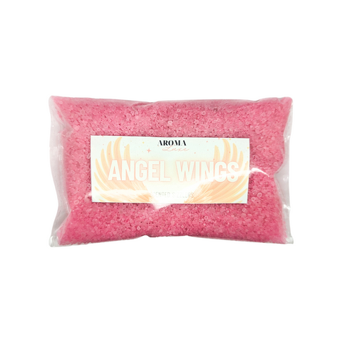 Angel Wings - Scented Sizzler Granules