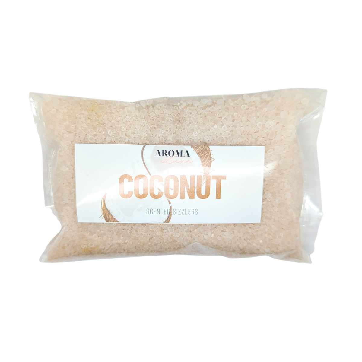 Coconut clearance scented pillow