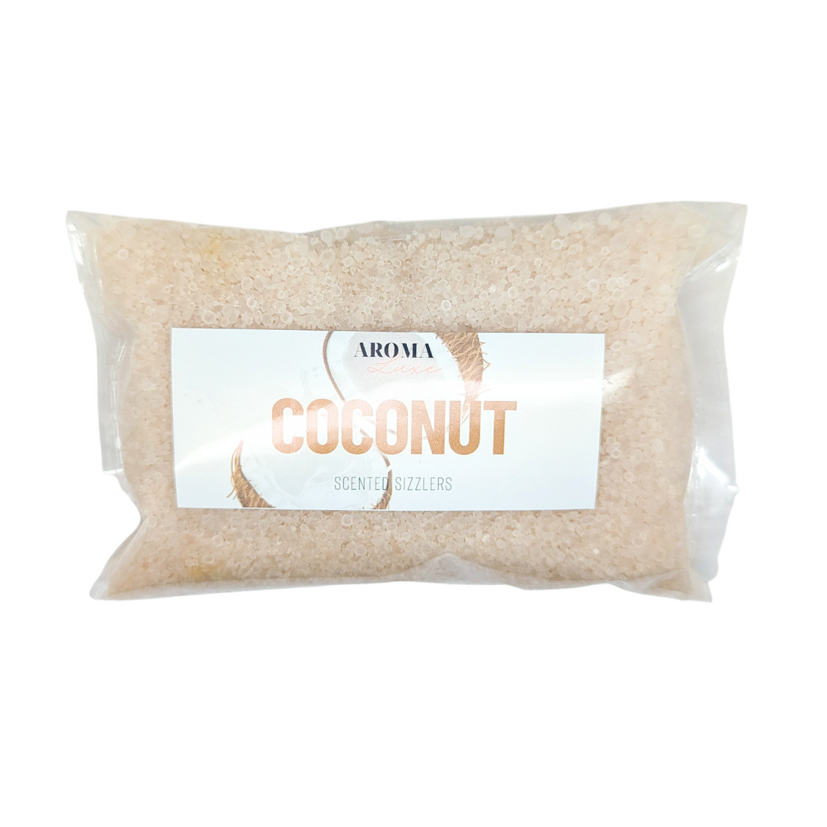 Coconut scented pillow cheap
