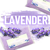 Lavender - Scented Sizzler Granules