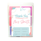 Thank You Teacher - Wax Melt Gift Set