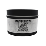 Personalised Teacher Messages | Candle in a Tin - 100g