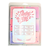 Be My Valentine - Wax Melt Gift Set ♥