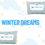 Winter Dreams - Scented Sizzler Granules