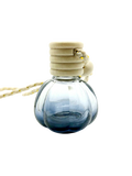 Pumpkin Bottle | Car Diffuser | 10ml | Adjustable Hanging Air Freshener - Various Scents