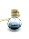 Pumpkin Bottle | Car Diffuser | 10ml | Adjustable Hanging Air Freshener - Various Scents