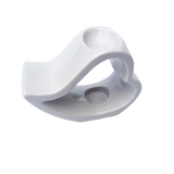 Romeo Heart Shaped Ceramic Wax Burner - Various Colours