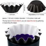 Wax Warmer Reusable Liners - Pack of 3