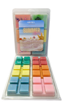 Summer Vibes - Wax Melt Gift Set