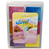 Sweet Bakery - Wax Melt Gift Set