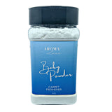 Baby Powder Carpet Freshener - 300g | Shake & Vacuum