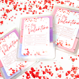 Be My Valentine - Wax Melt Gift Set ♥