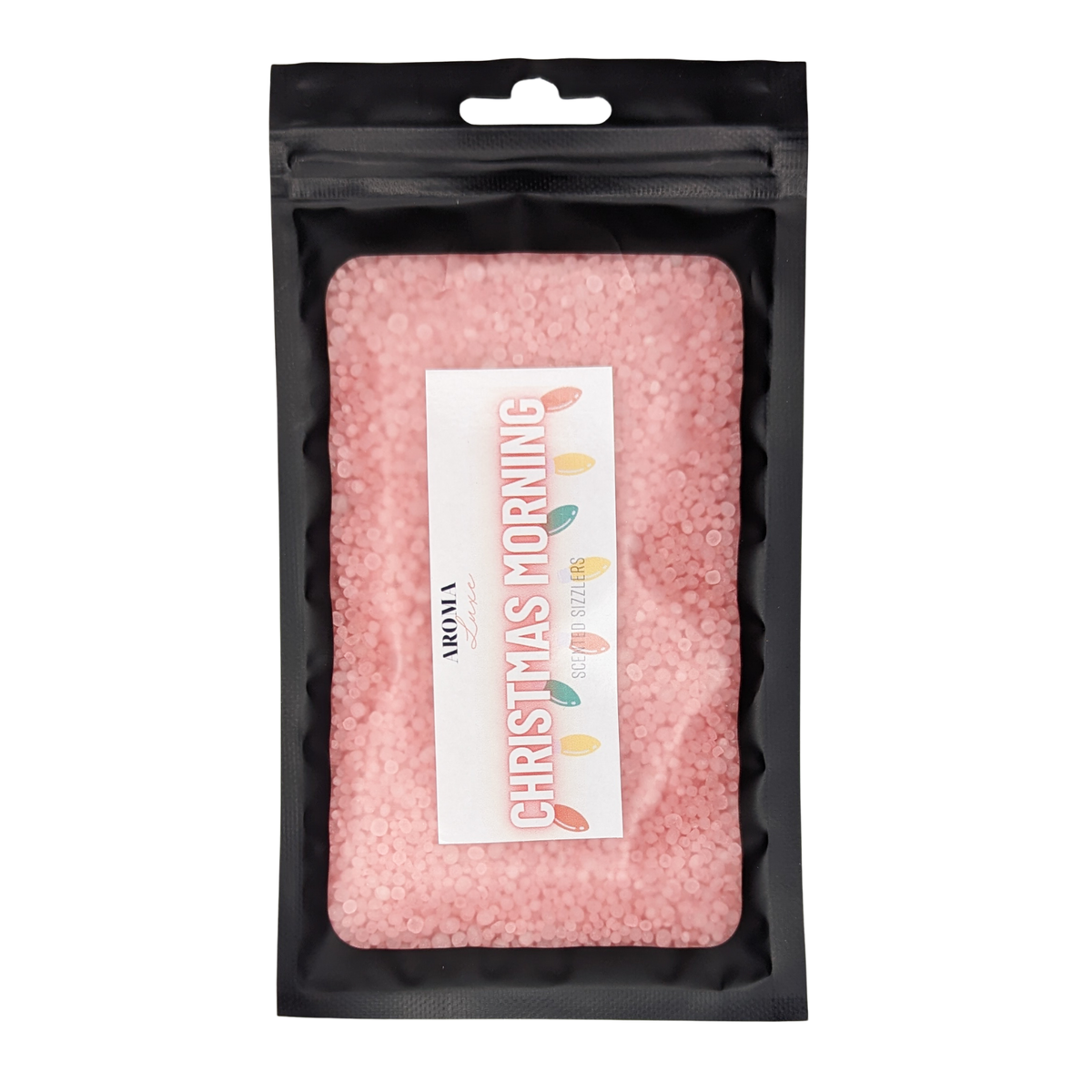 Christmas Morning Scented Sizzler Granules Oil Burner Alternative