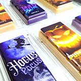 Hocus Pocus - Snap Bar (Large)