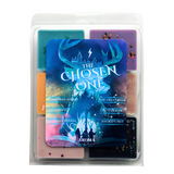 Harry Potter Inspired - Wax Melt Gift Set | The Chosen One