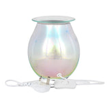 3D Colour Firework - Light Up Electric Wax Melt/Oil Warmer