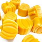Pumpkin Halloween Wax Melts - Set of 4