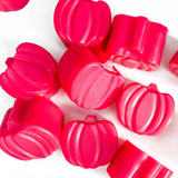 Pumpkin Halloween Wax Melts - Set of 4