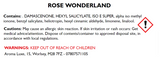 Rose Wonderland - Snap Bar (Large)