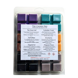 Harry Potter Inspired - Wax Melt Gift Set | The Chosen One