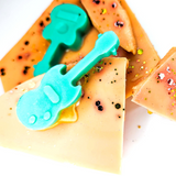 Rattled to the Bone - Coco Inspired - Wax Brittle