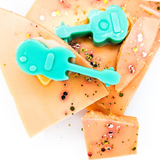 Rattled to the Bone - Coco Inspired - Wax Brittle
