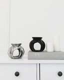 Leo Pumpkin Ceramic Wax Melt Warmer / Oil Burner