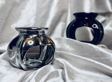 Leo Pumpkin Ceramic Wax Melt Warmer / Oil Burner