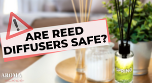 Reed diffuser deals safe for cats