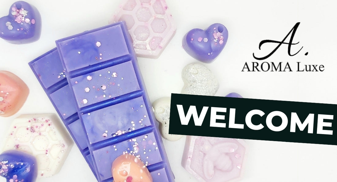 The Wax Journal | Scented Sizzler Granules 
