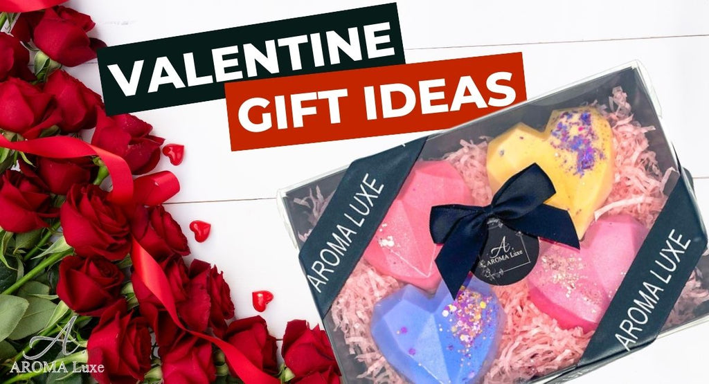 Wax & Jewellery Gift Ideas For Valentines Day