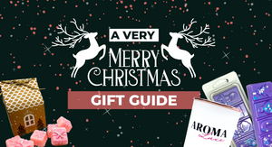 Christmas Wax Melt & Fragrance Gift Guide