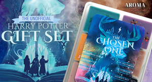 Wizarding World of Wax Melts: Harry Potter Collection