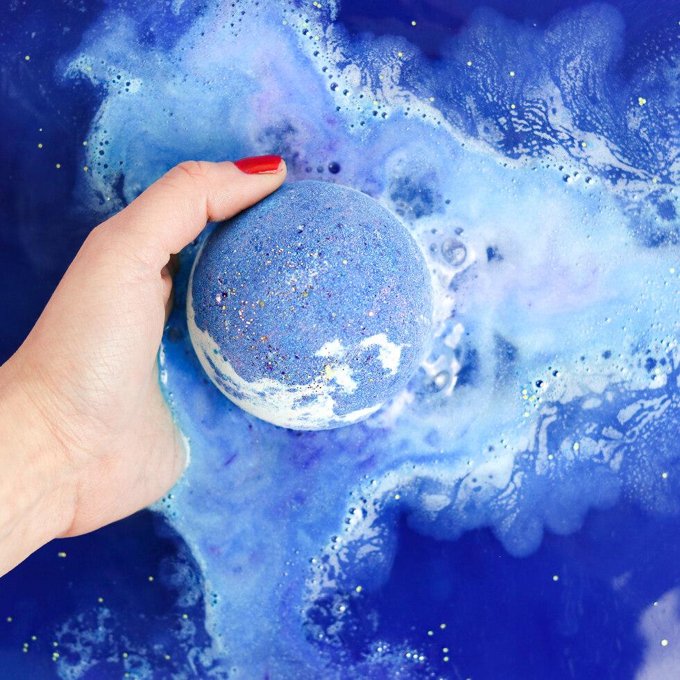 Bath Bombs