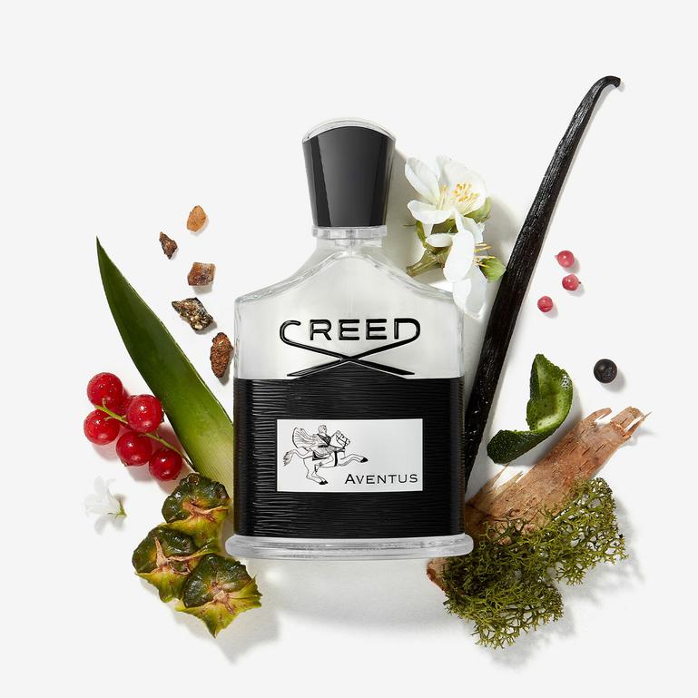 Aventus Fragrance Collection