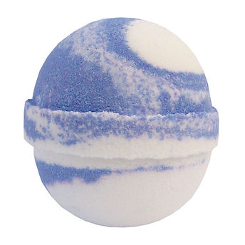 Ghost Fragrance - Bath Bomb