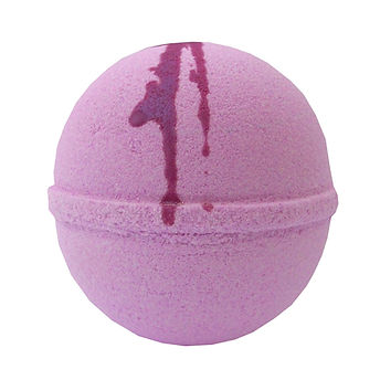 Ice Queen (Snow Fairy) - Bath Bomb