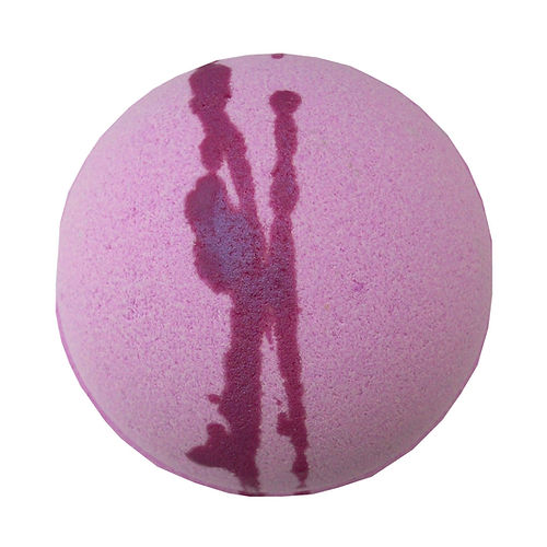 Ice Queen (Snow Fairy) - Bath Bomb