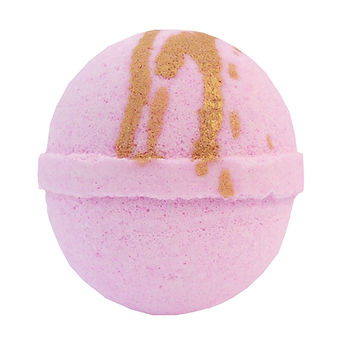 La Belle - Bath Bomb