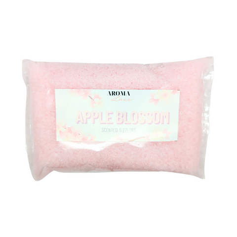 Apple Blossom - Scented Sizzler Granules
