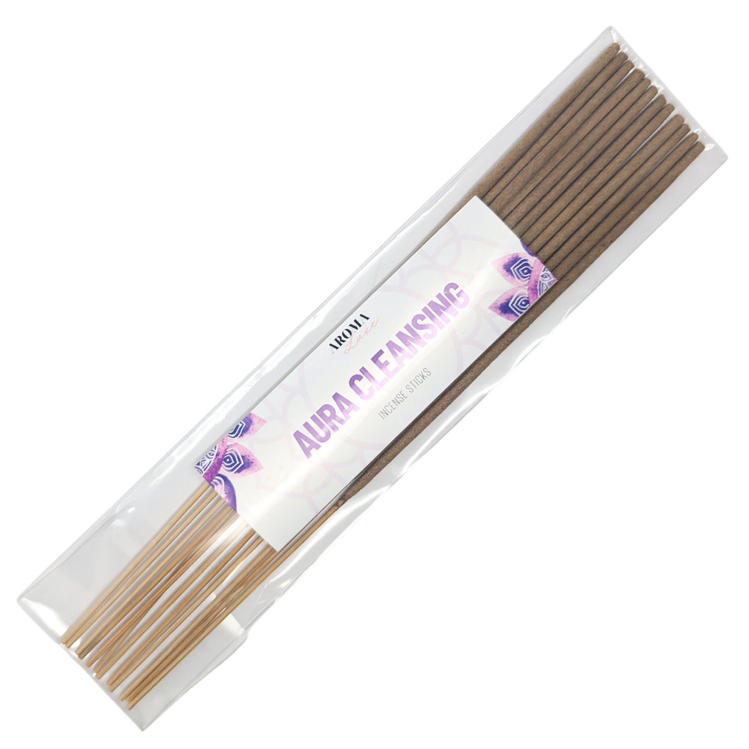 Aura Cleansing Incense Sticks