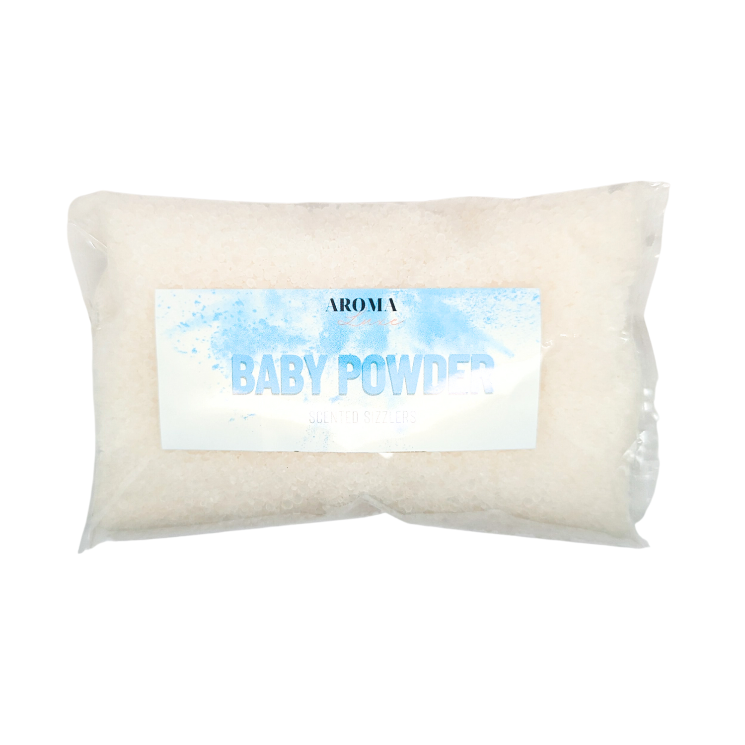 Baby Powder - Scented Sizzler Granules