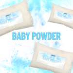 Baby Powder - Scented Sizzler Granules