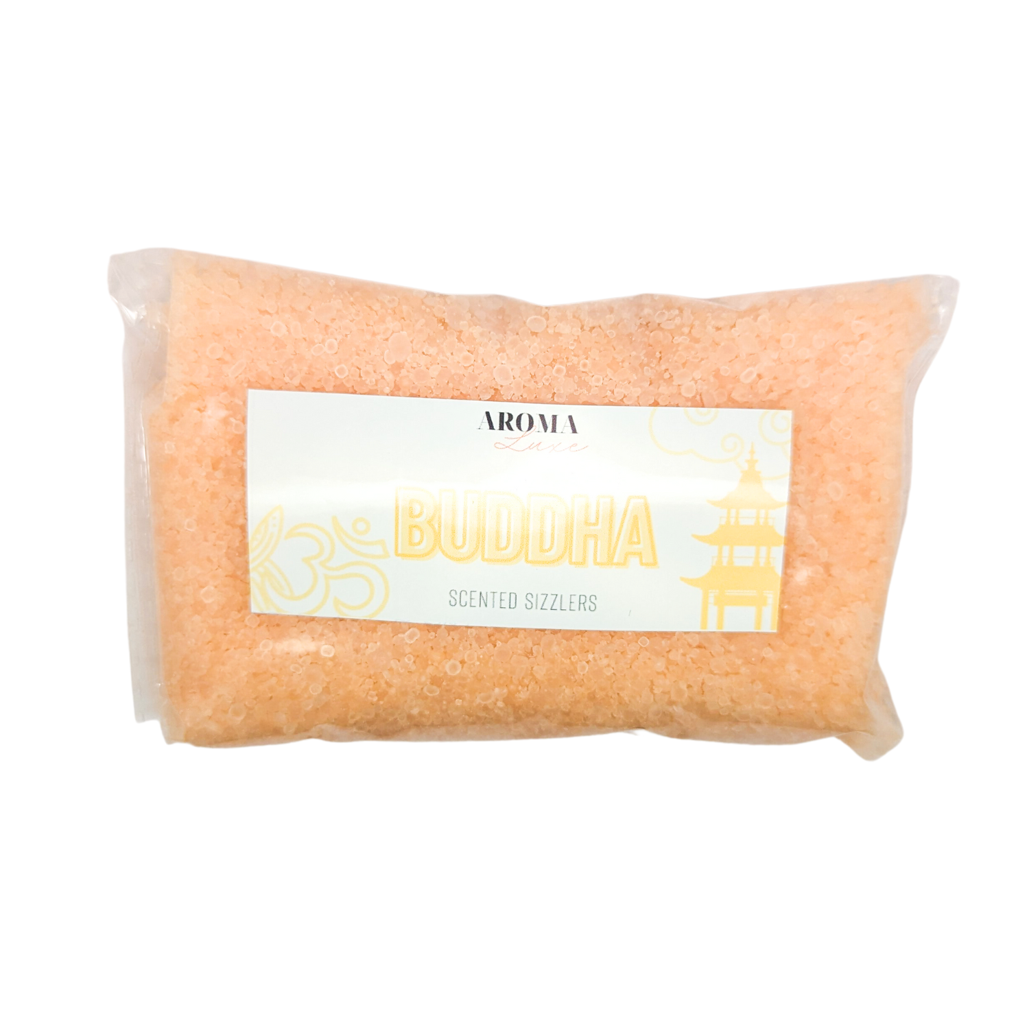 Buddha - Scented Sizzler Granules