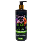 Baby Powder Scented Dog Shampoo – Gentle, Fresh & Long-Lasting Fragrance