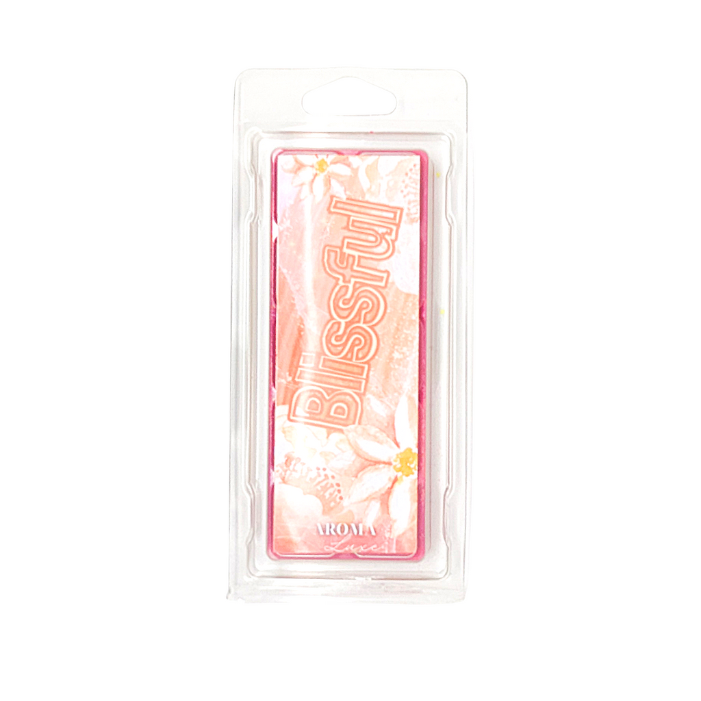 Blissful - Snap Bar (Large)