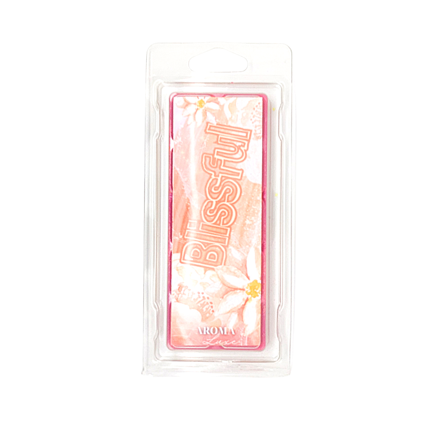 Blissful - Snap Bar (Large)