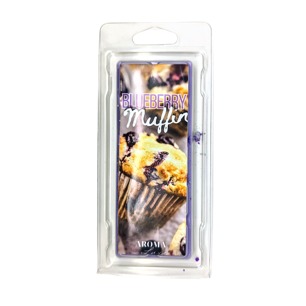Blueberry Muffin - Snap Bar (Large)