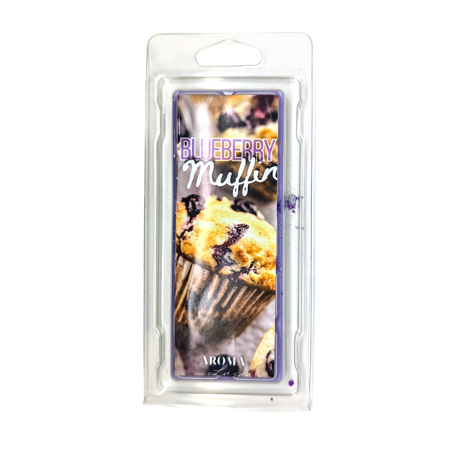 Blueberry Muffin - Snap Bar (Large)