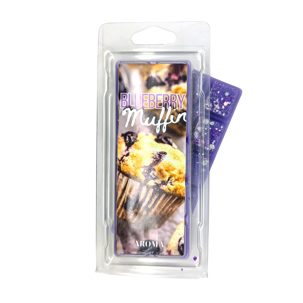 Blueberry Muffin - Snap Bar (Large)
